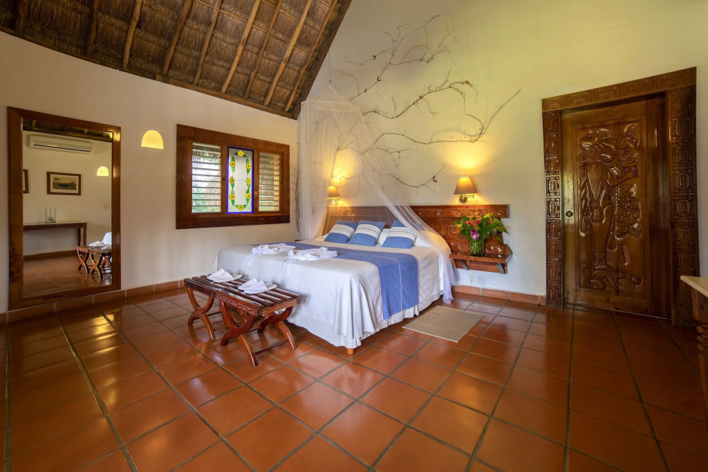 The Lodge at Chichen Itza — 2