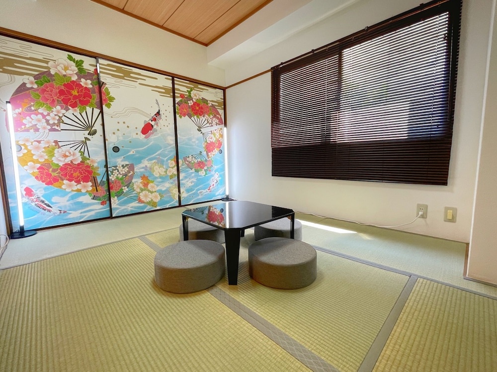Plat House Ushigome Yanagicho 사진 12