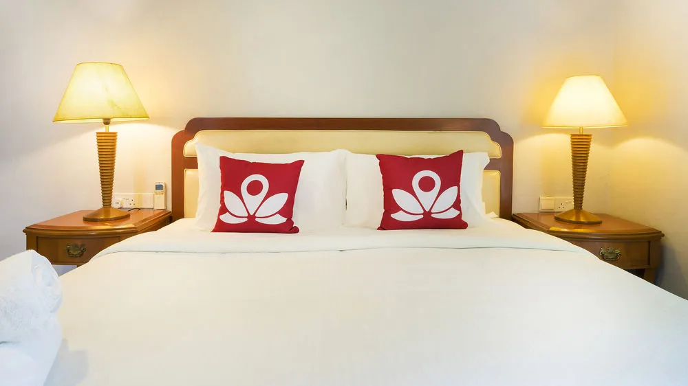 ZEN Rooms Bukit Timah