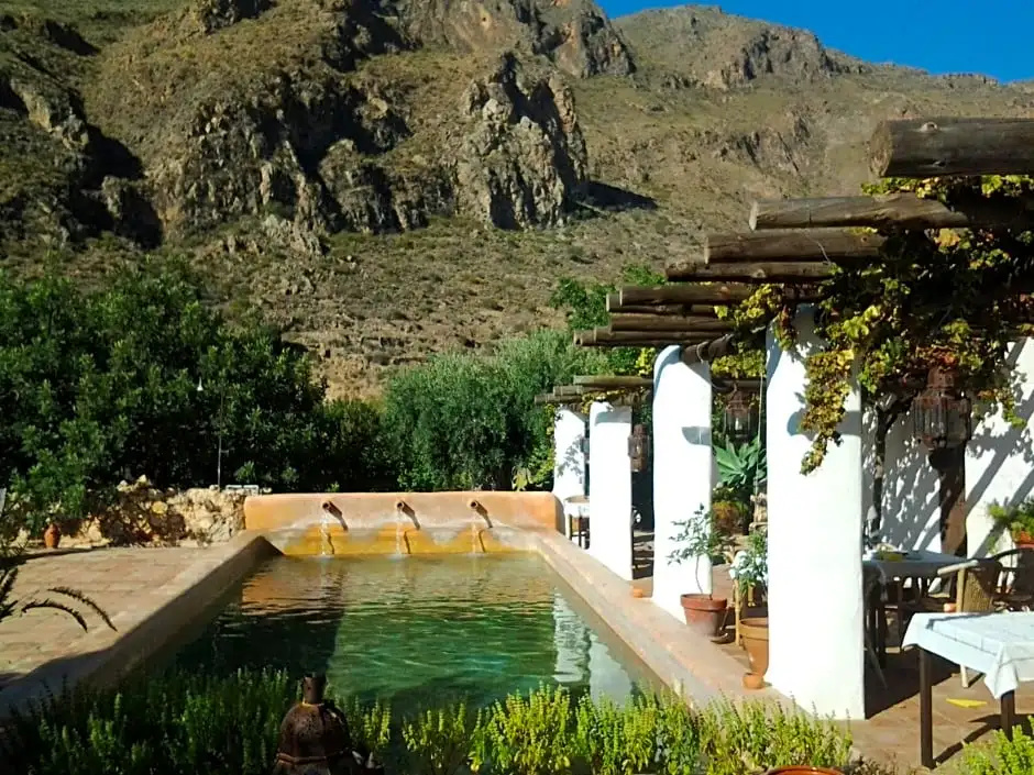 Rural Cortijo La Alberca - Général