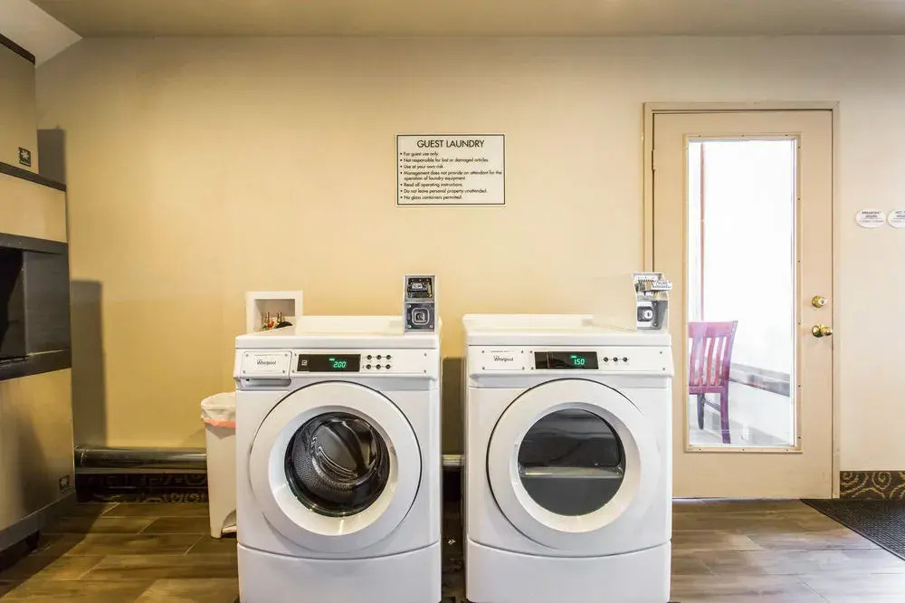 Super 8 Motel - Gunnison/Crested Butte Area — фото 6