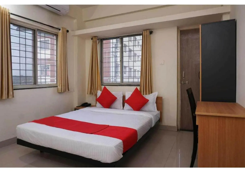 Hotel New Elite Inn - Général