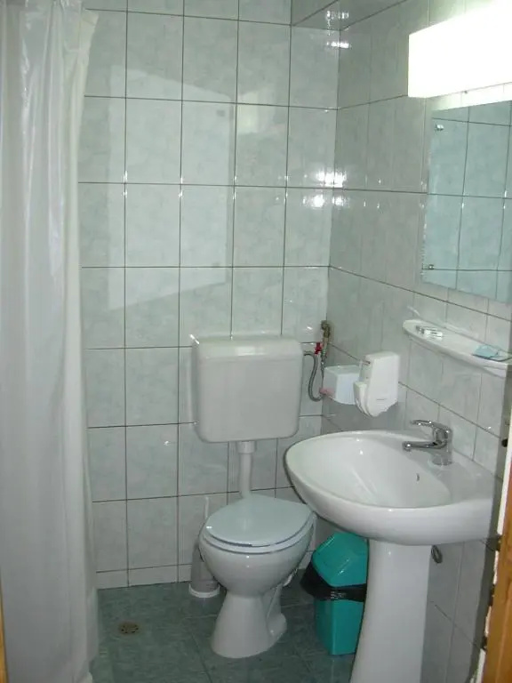Hotel Premier - Chambres