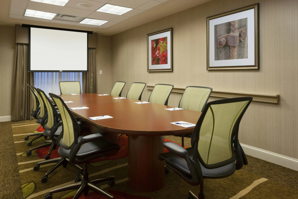 Hilton Garden Inn Gainesville - Général