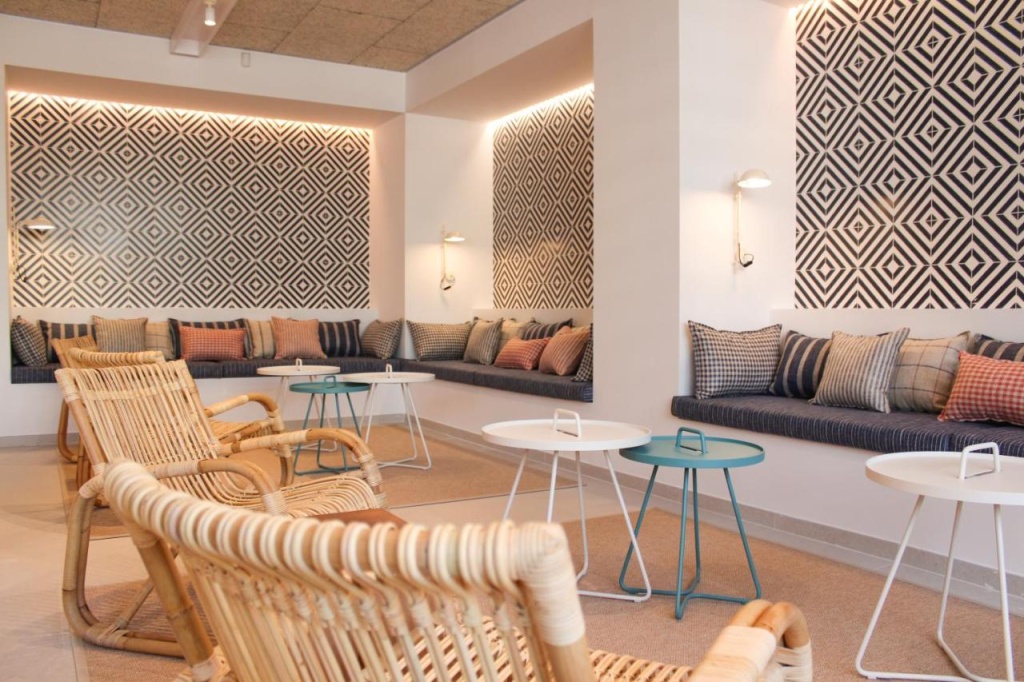 Blaumar Hotel Salou - Général