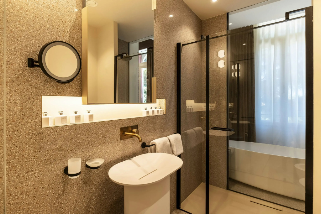 Hotel Villa Soligo - Small Luxury Hotels of the World - Général