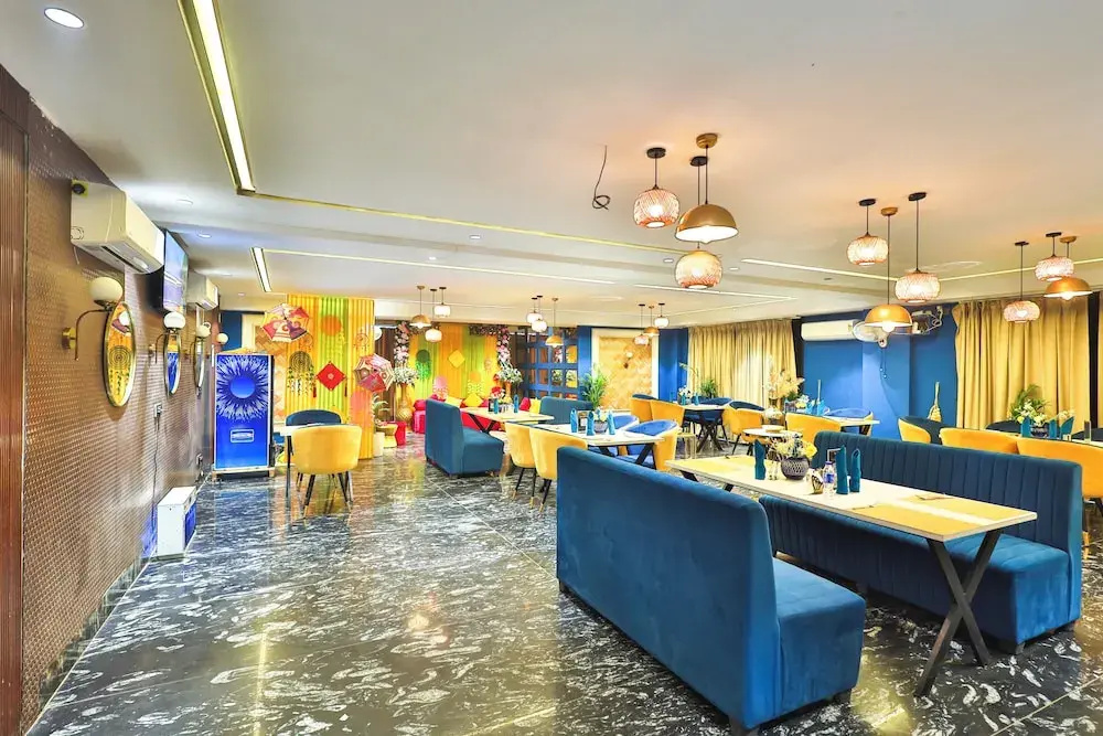 Hotel photo 19