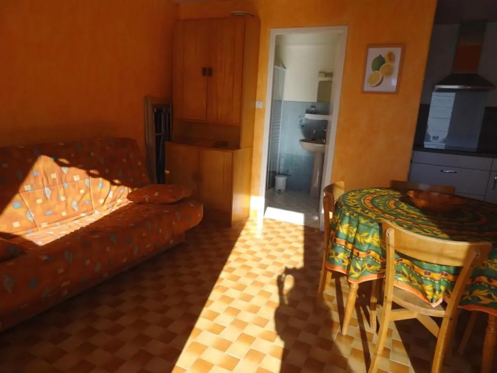 Voir la photo 2 — Maison La Faute-sur-Mer, 2 pièces, 4 personnes - FR-1-476-8