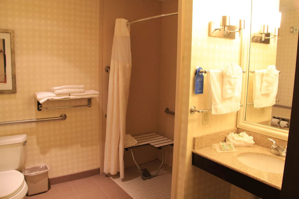 Hilton Garden Inn Houston West Katy - Général