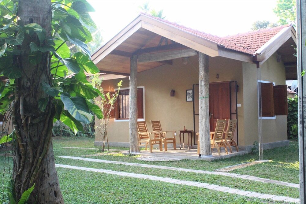 Villa Shade