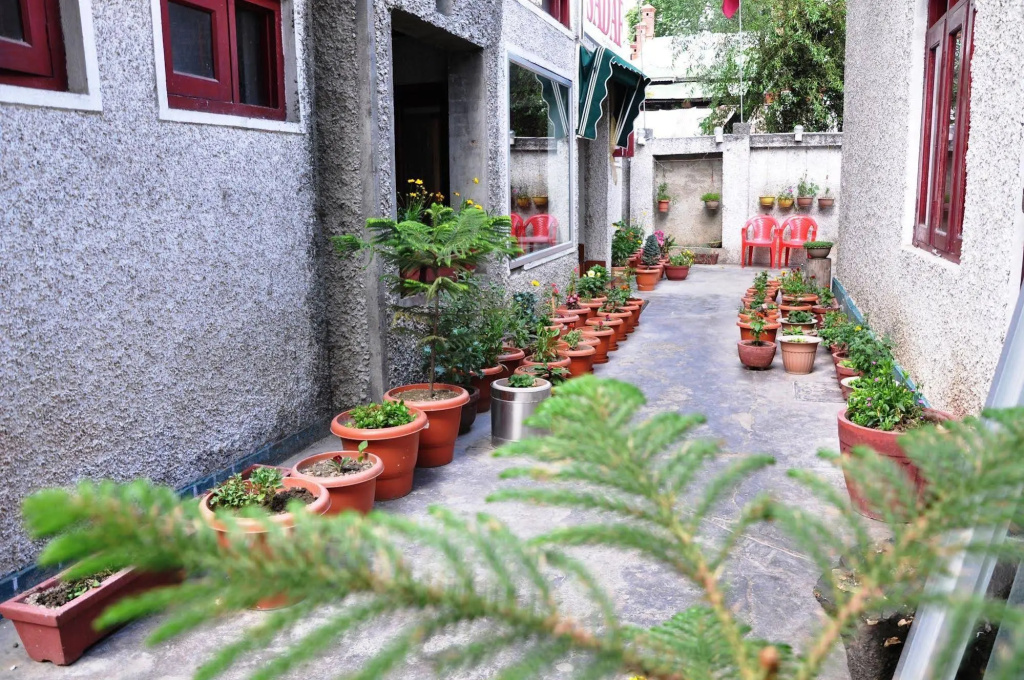 Hotel photo 12