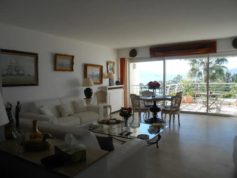 Afficher la photo 6 — We Stay - Luxueux Appartement Croisette Cannes