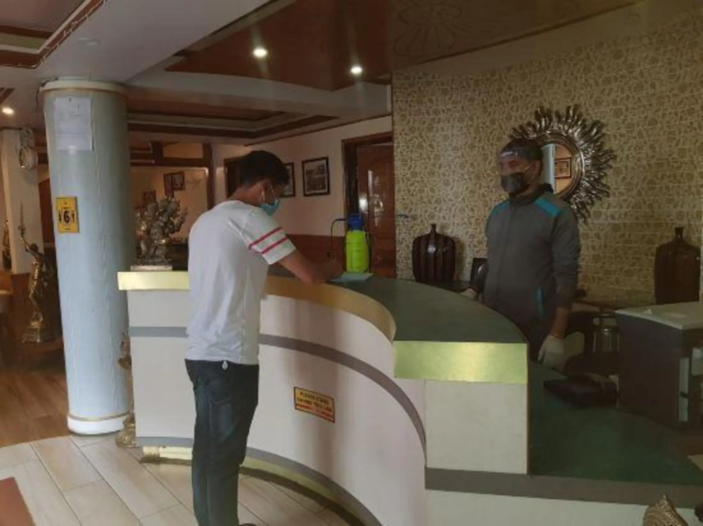 Hotel photo 19