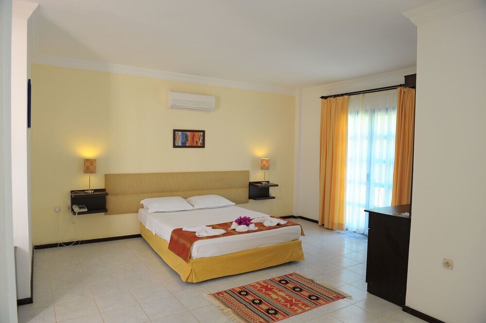 Ladonia Hotels Zemda by null