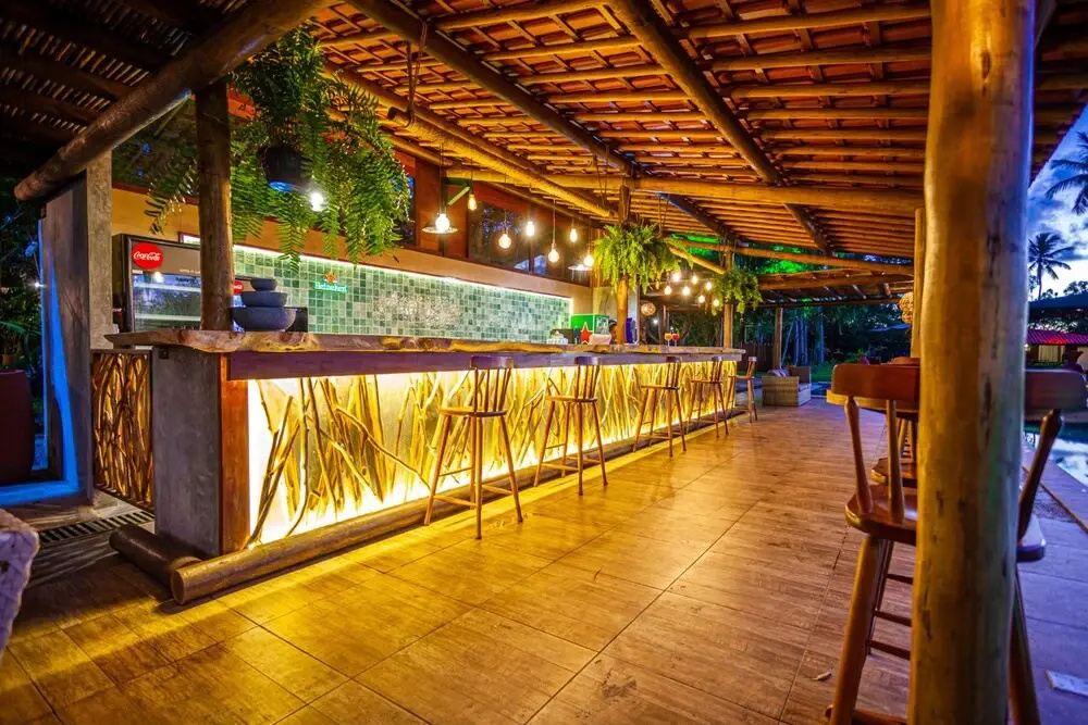 Eco Luar Boutique Hotel - фото 39