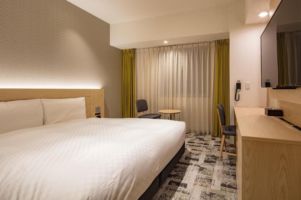 JR WEST GROUP VIA INN Prime NIHONBASHI NINGYOCHO 사진 14