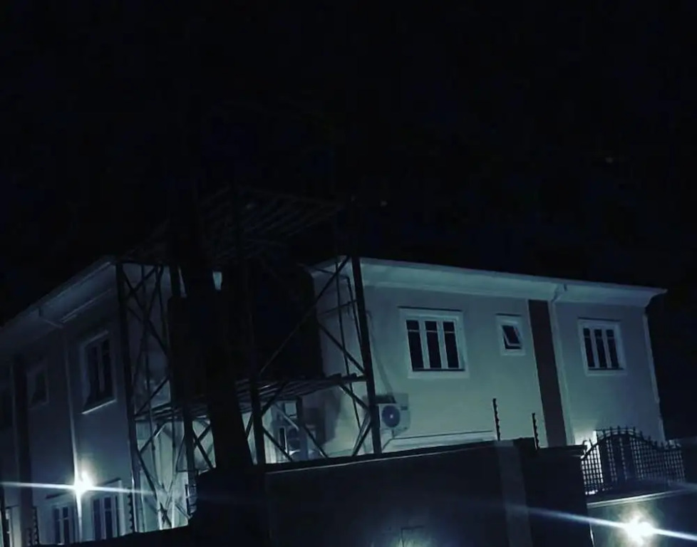 Geza Luxury Apartment