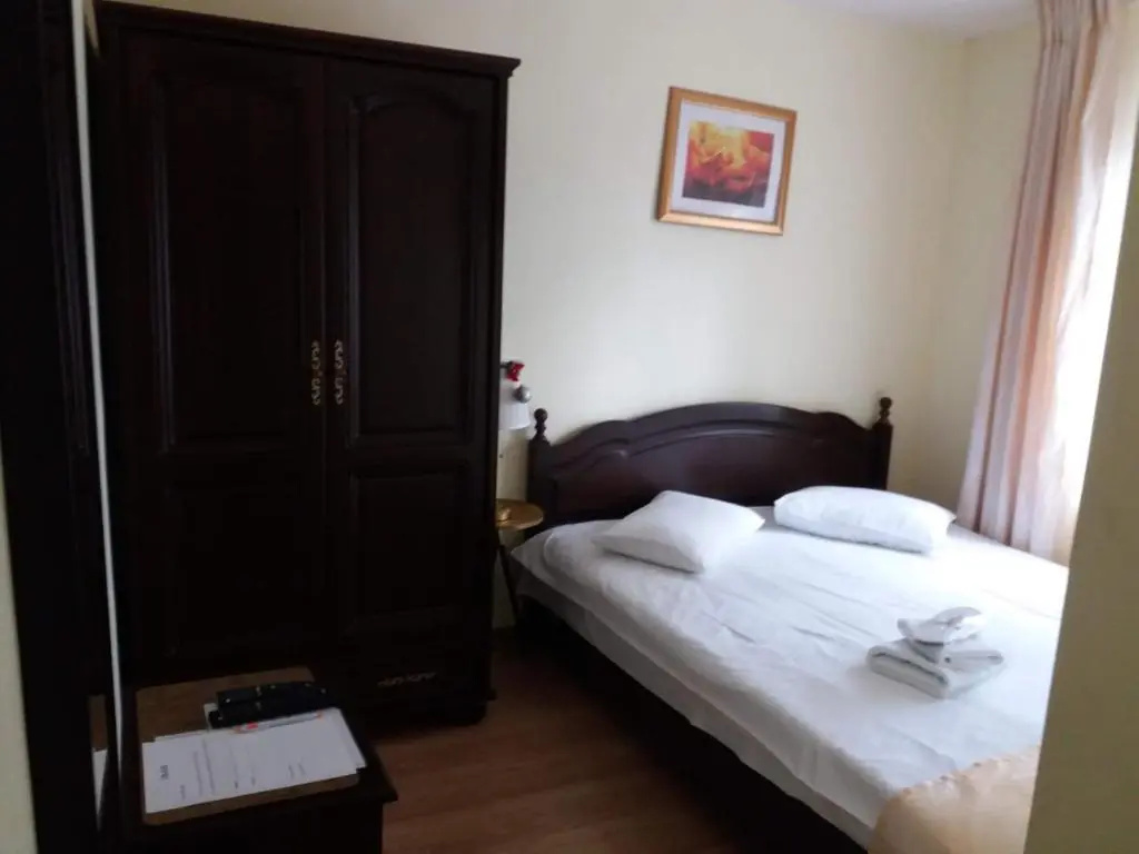 Vila Felix - Chambres
