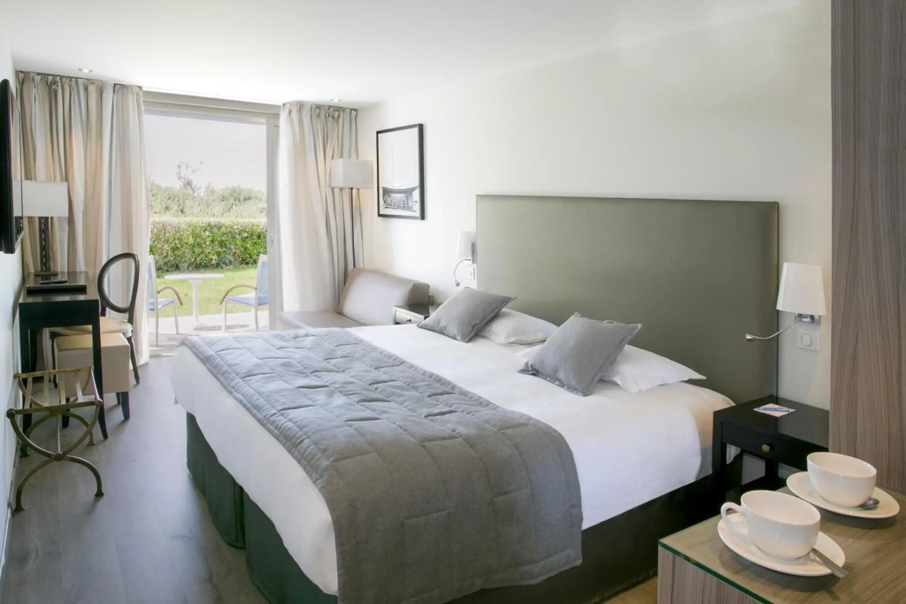 Best Western Premier Santa Maria - Général