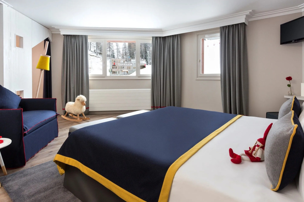 Araucaria Hotel & Spa - Général
