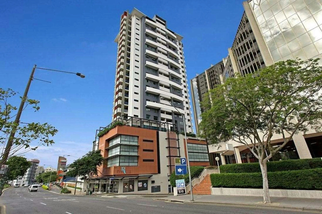 Republic Apartments