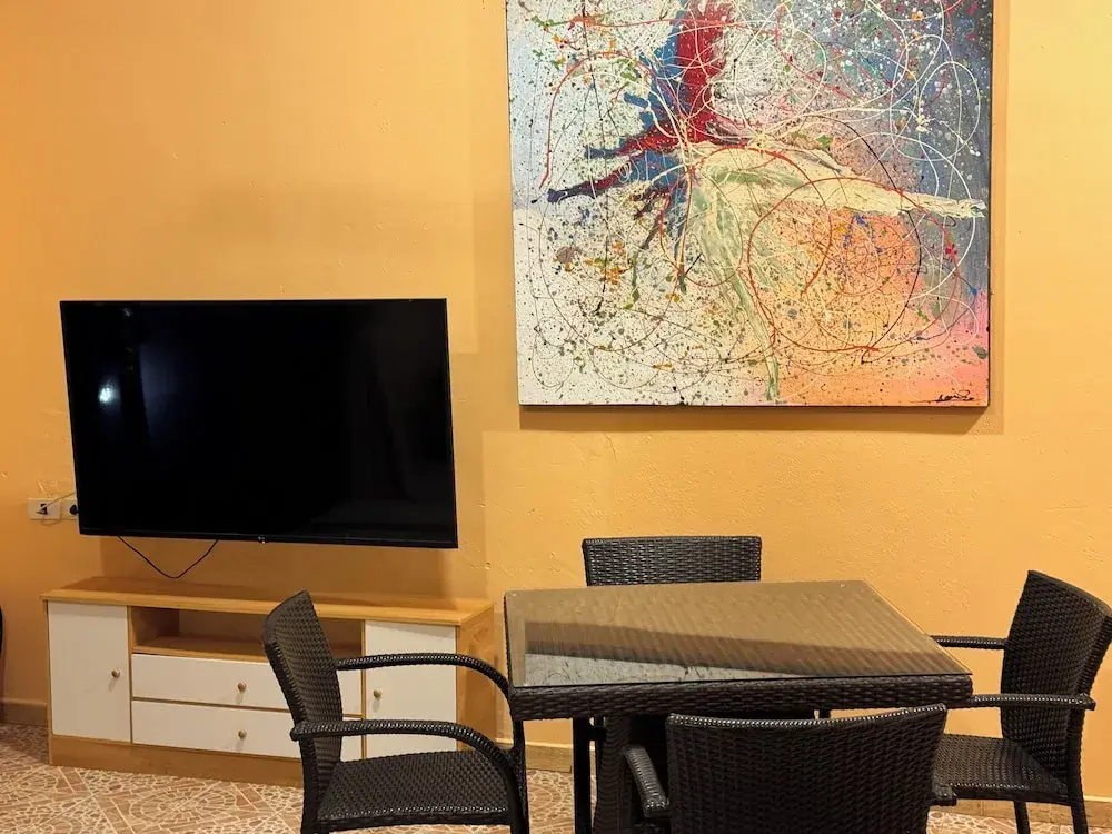 Kamala Tropical Garden - Chambres
