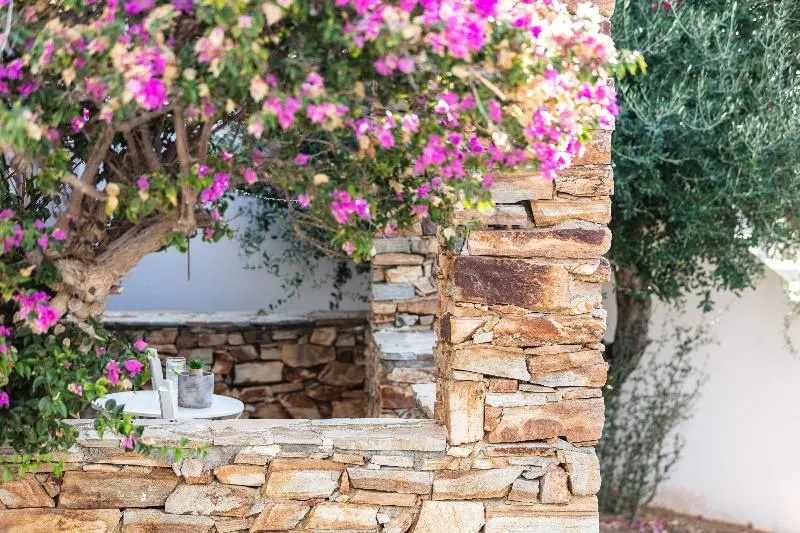Kavuras Village Hotel & Suites - Chambres