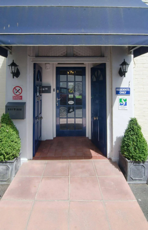 Hotel photo 22