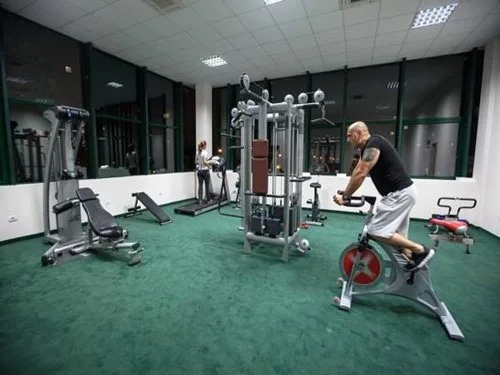 Hotel Boavista - фото 18