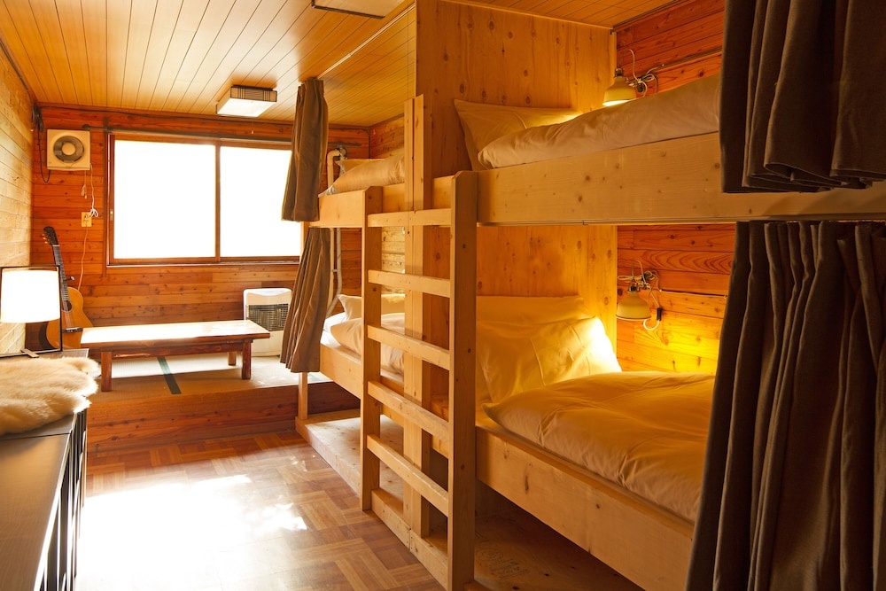 Niseko Backcountry Lodge - Hostel 사진 3