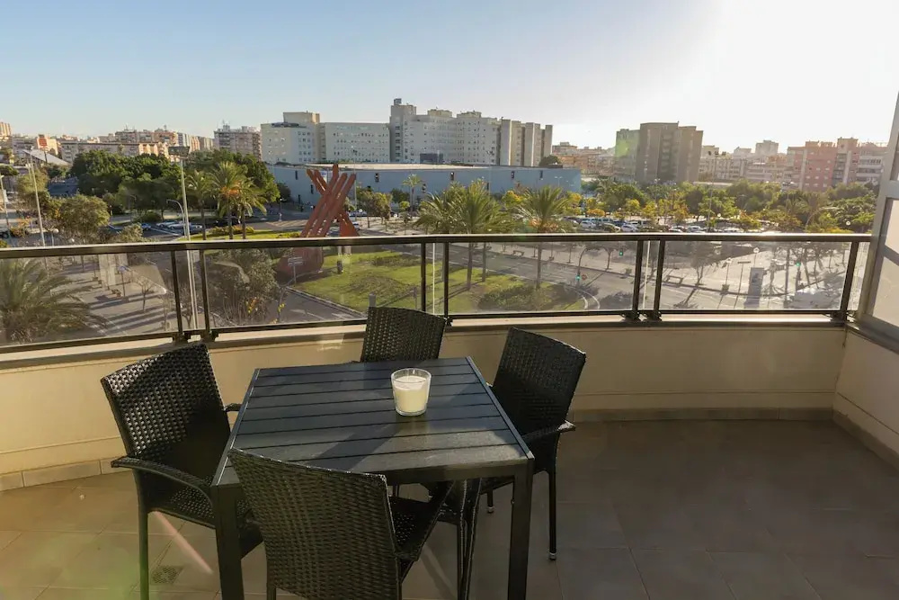 Guillman Suites