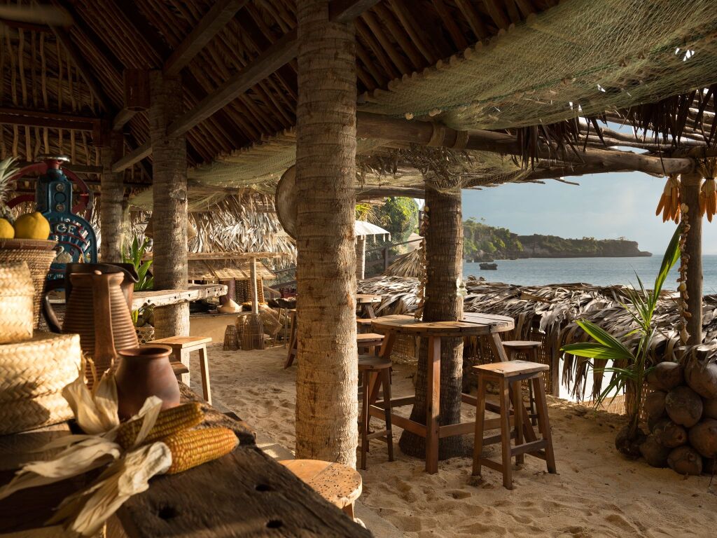 Ayana Resort And Spa Bali