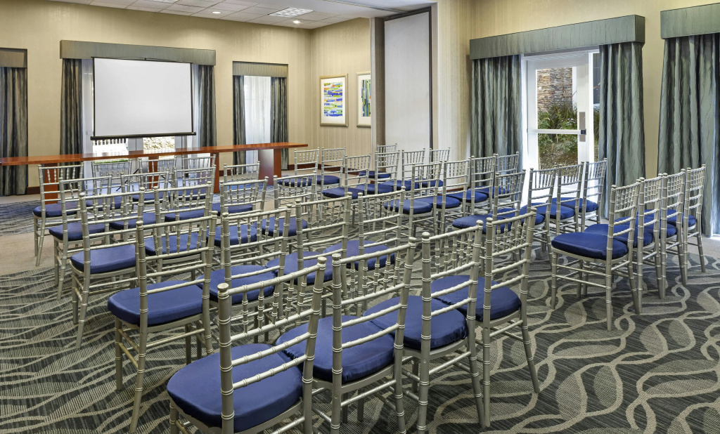 Homewood Suites by Hilton Agoura Hills - Général
