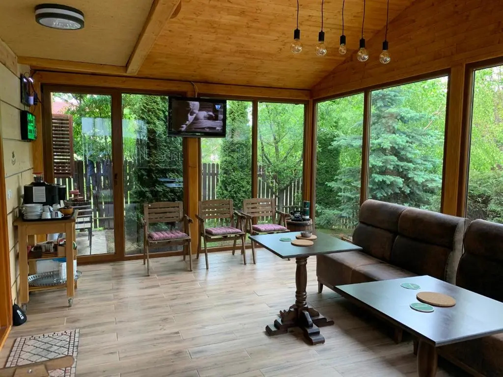 Chalet