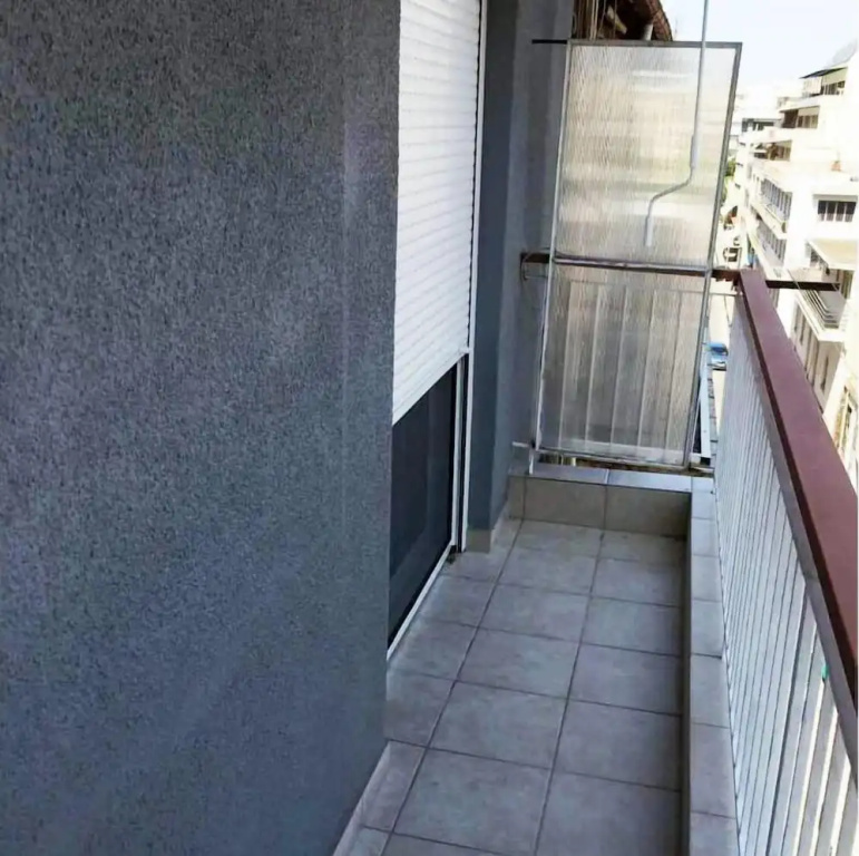 Monad Apartment Sapfous
