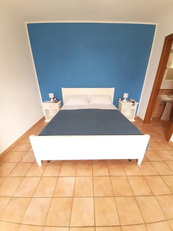 Messapia Hotel & Resort - Chambres