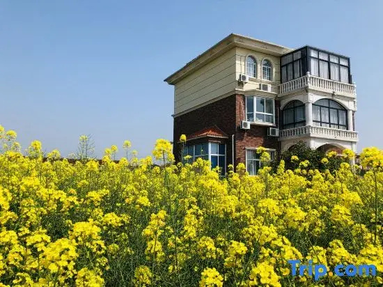 Shanghai Yunrui B&B (Wufeng Road)