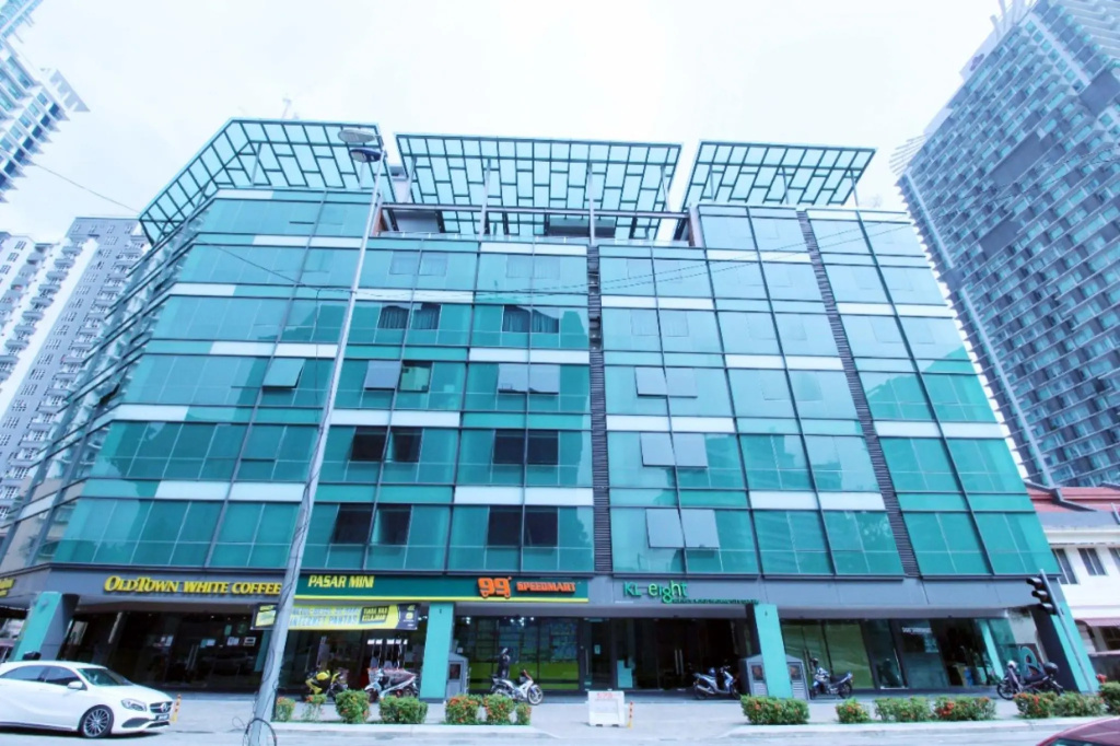 KL Eight Suites