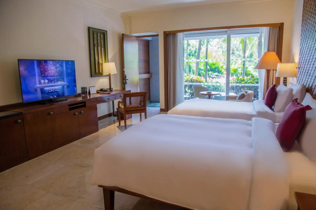 Mandarin Oriental, Sanya — фото 6