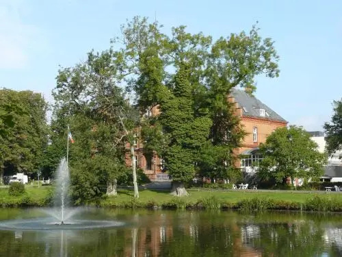 Ferienwohnung Wolke 7