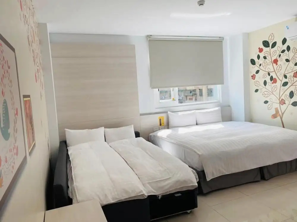 Hotel photo 5