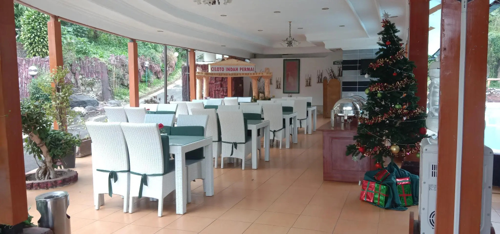 Hotel Ciloto Indah Permai - Général