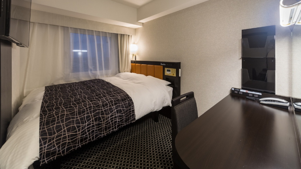 Apa Hotel & Resort Nishishinjuku Gochome Eki Tower Resort 사진 10