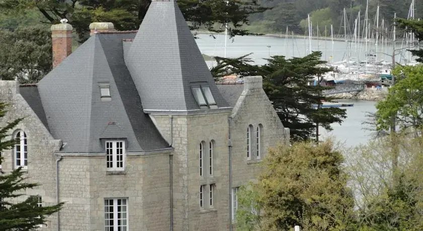 Afficher la photo 8 — Manoir de Penavir