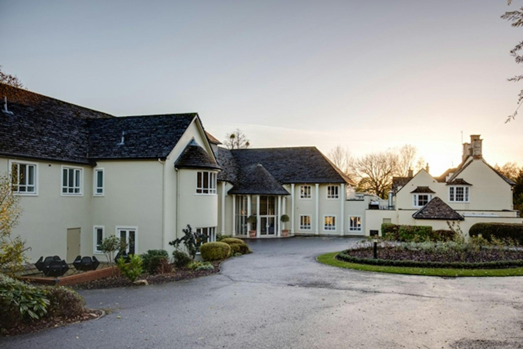 Sudbury House Hotel - Général
