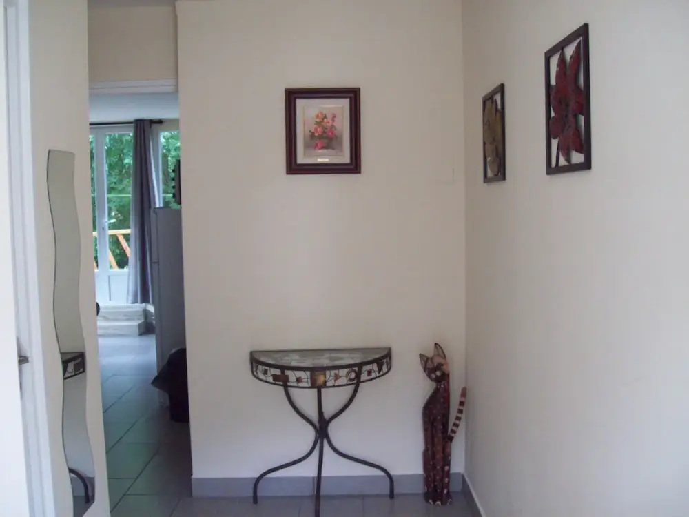 Voir la photo 2 — La Riviere Lune Chambre D'Hote