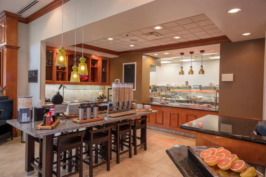 Hilton Garden Inn Columbia/Harbison - Général