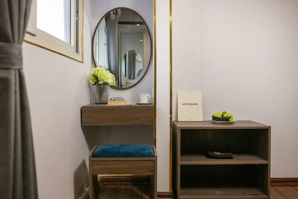 Dream Boutique Hotel and Spa — фото