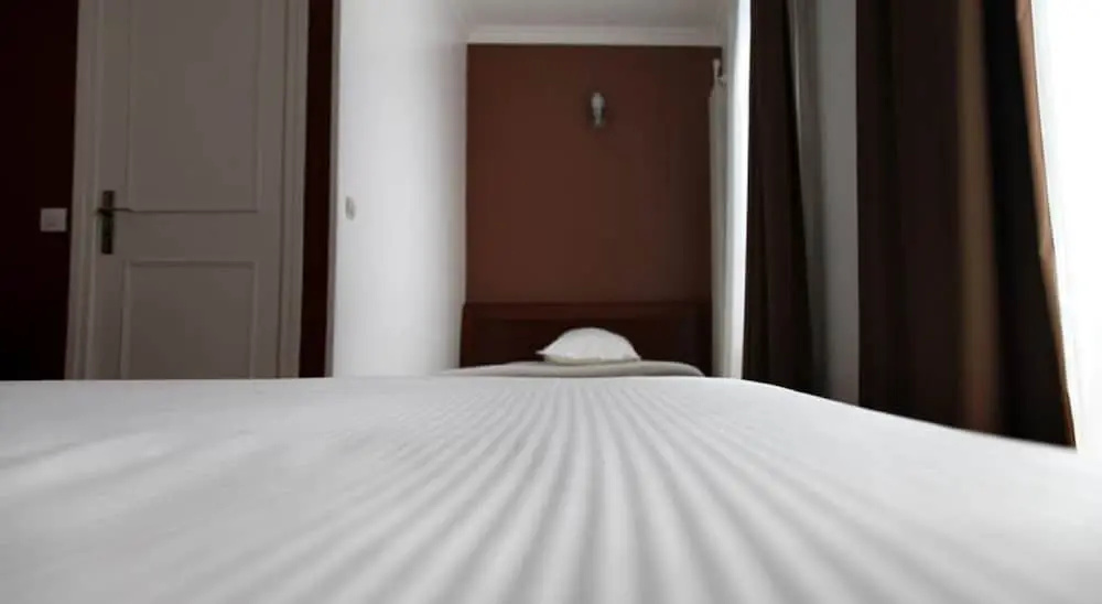 Hotel Briand devient Hotel IPL - Chambres
