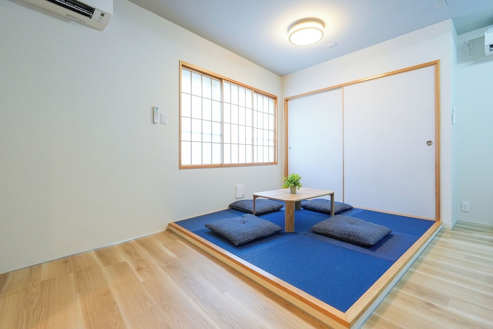 Seed INN Haneda Terrace 사진 25